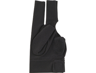 Deluxe Billiard Glove - Medium Pool Cue