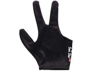 Sure Shot Glove - LARGE Pool Cue