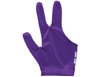 Sure Shot Glove - LARGE Pool Cue