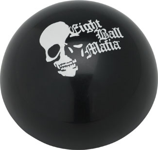 Pocket Marker Pool Cue