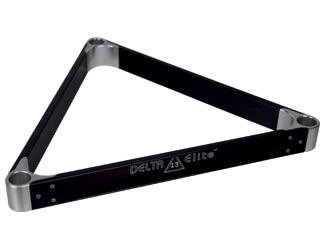 Delta Elite Rack Pool Cue