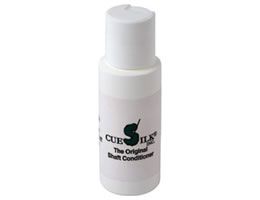 CueSilk Shaft Conditioner 