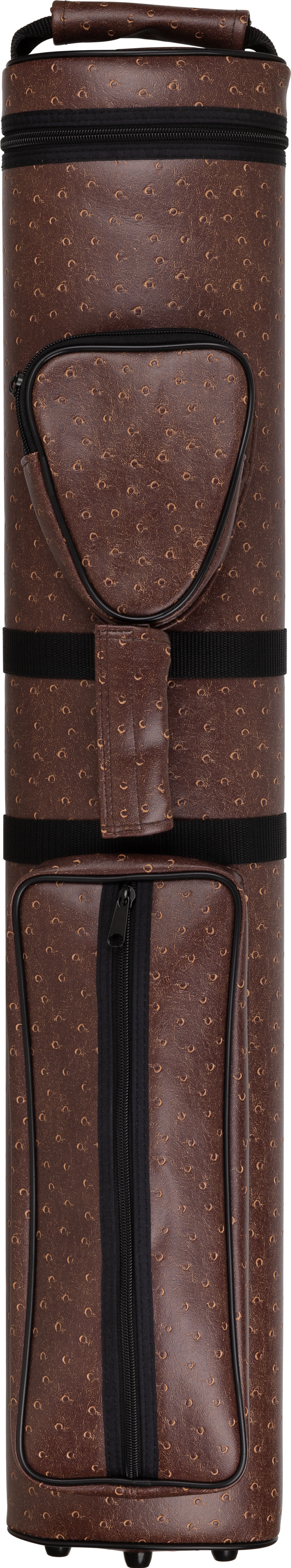 Action AC35 Case Pool Cue