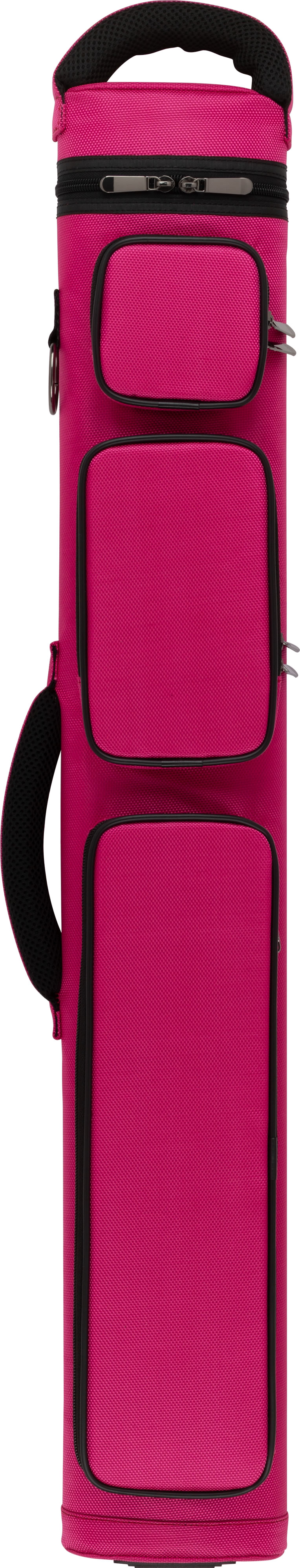 Action Backpack ACB24 2x4 Hard Case Pool Cue