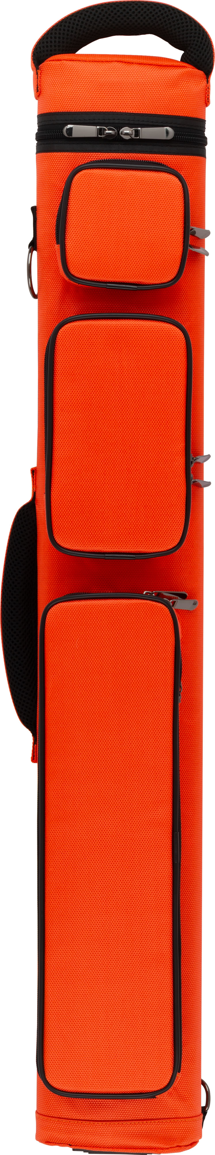 Action Backpack ACB24 2x4 Hard Case Pool Cue