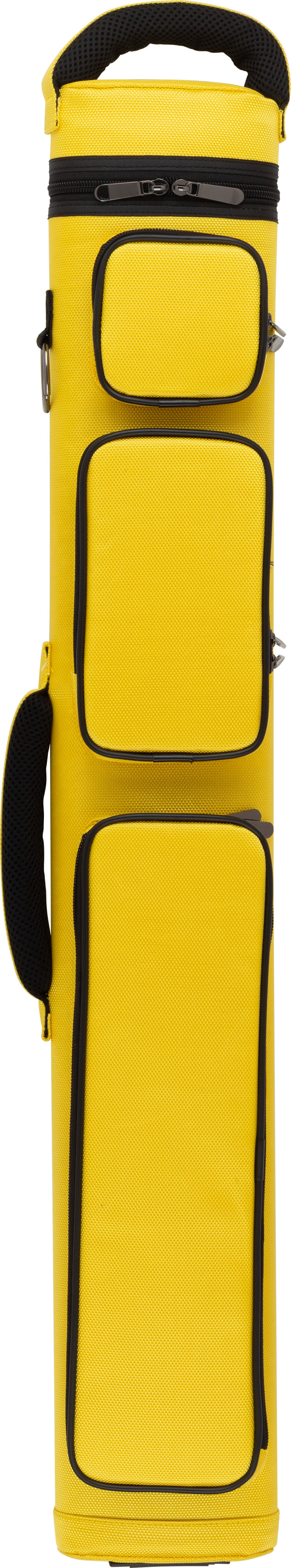 Action Backpack ACB24 2x4 Hard Case Pool Cue