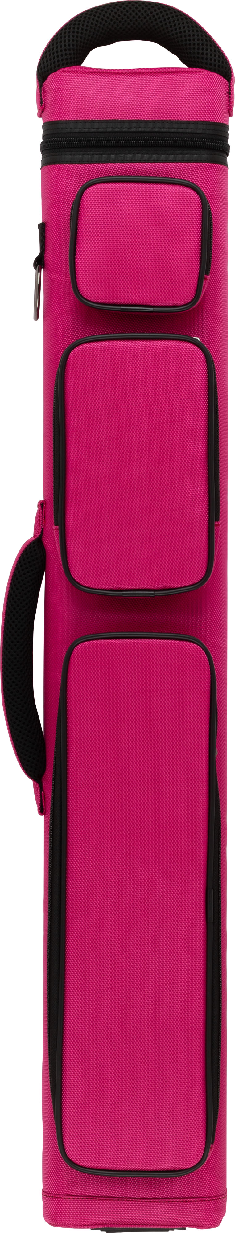 Action Backpack ACB35 3x5 Hard Case Pool Cue