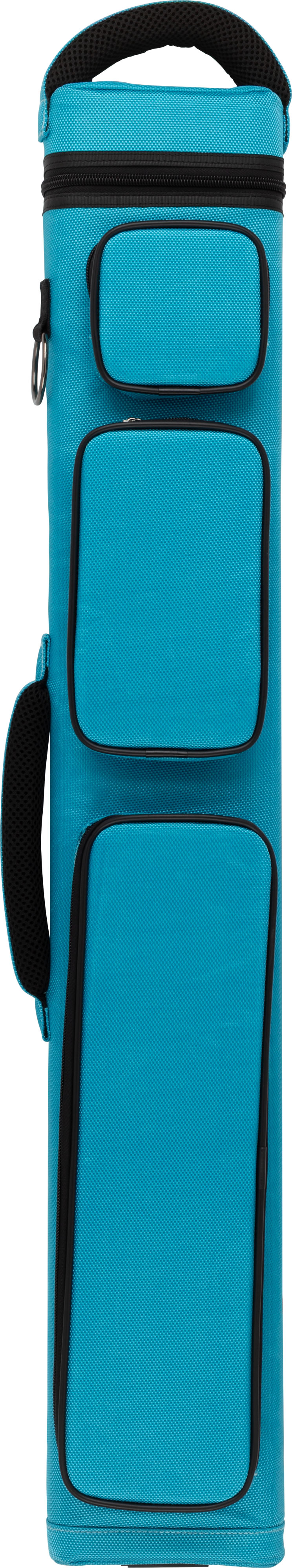 Action Backpack ACB35 3x5 Hard Case Pool Cue