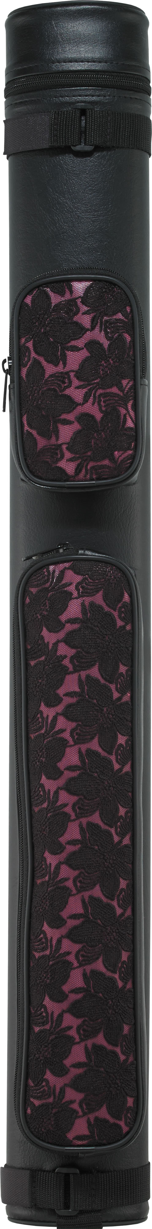 Action ACL22 Lace Case Pool Cue