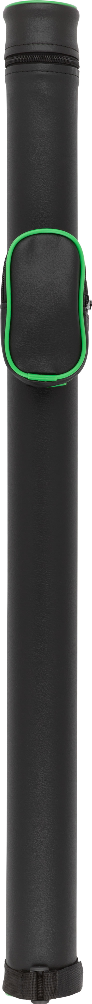 Action ACPRND Hard Round Piping Case Pool Cue