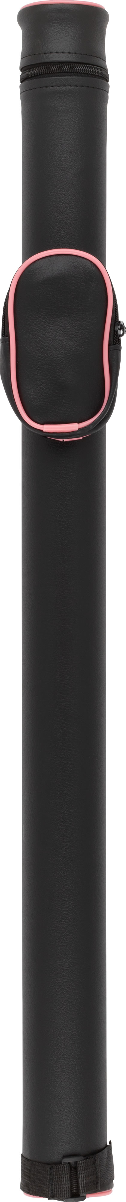 Action ACPRND Hard Round Piping Case Pool Cue