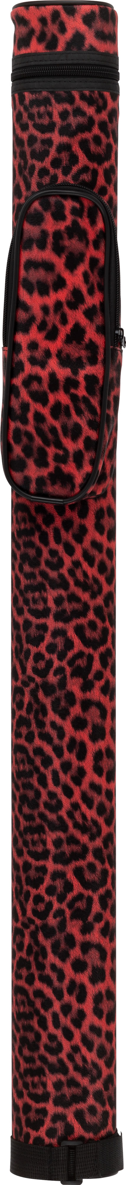 Action Print ACPS11 1x1 Hard Case Pool Cue
