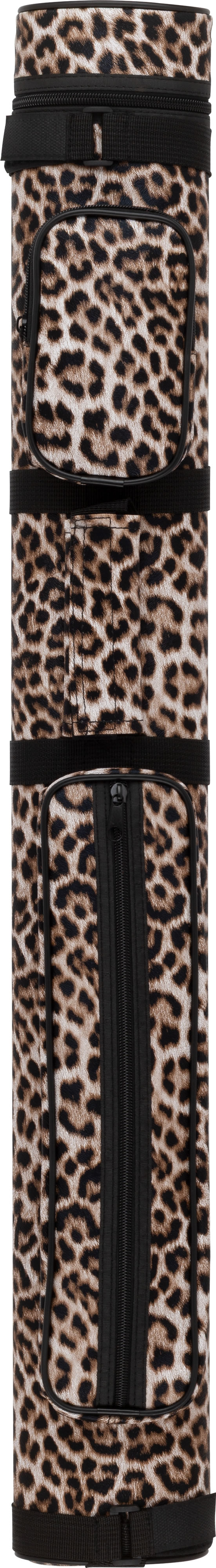 Action Print ACPS22 2x2 Hard Case Pool Cue