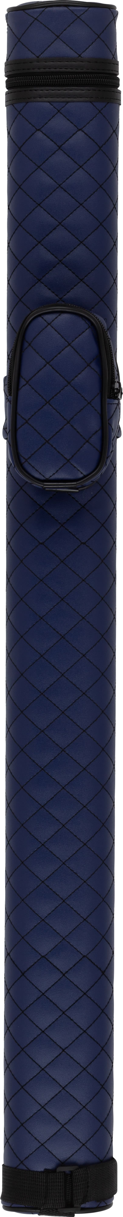Action Vanity ACVA11 1x1 Hard Case - Blue & Black Pool Cue