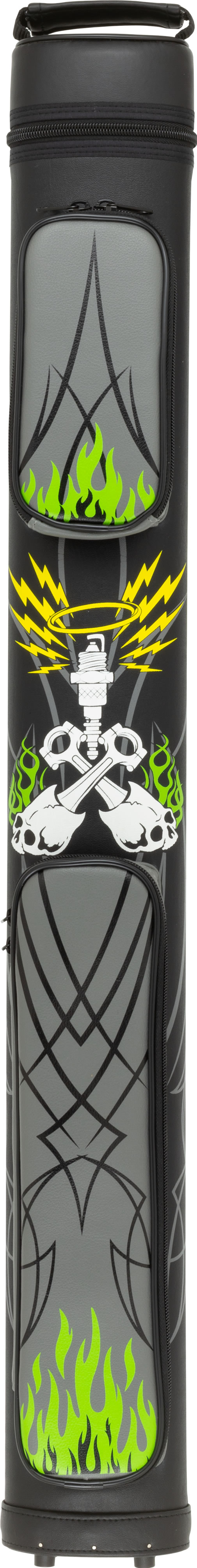 Action ACX22 Auto Case Pool Cue