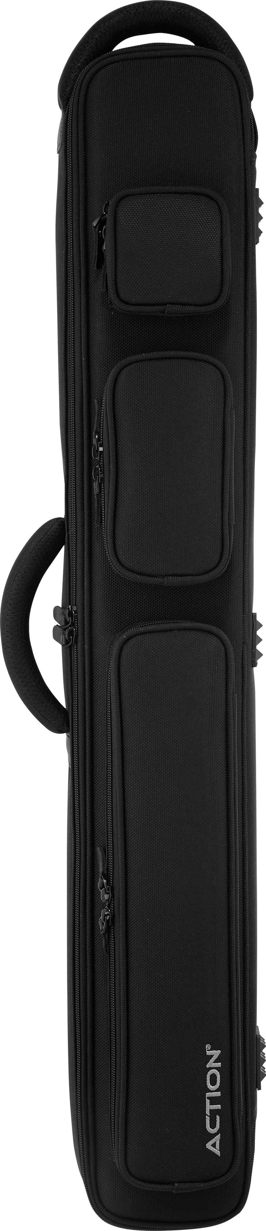Action Sport ACX24 Soft Case Pool Cue