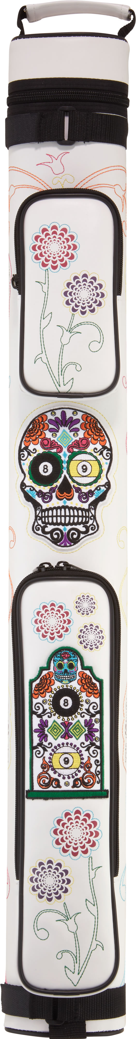 Action Calavera CALC22D Case Pool Cue