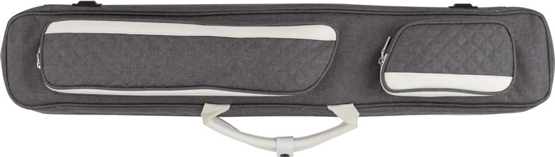 Action Butterfly Vanity ACVAB24 2x4 Soft Case - Grey 