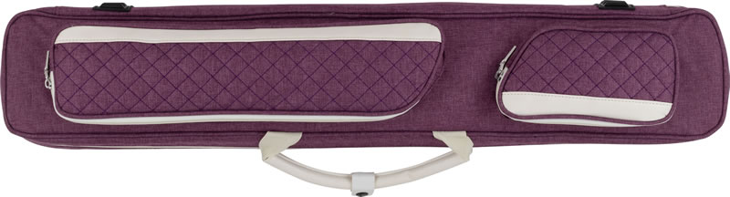 Action Butterfly Vanity ACVAB24 2x4 Soft Case - Purple  