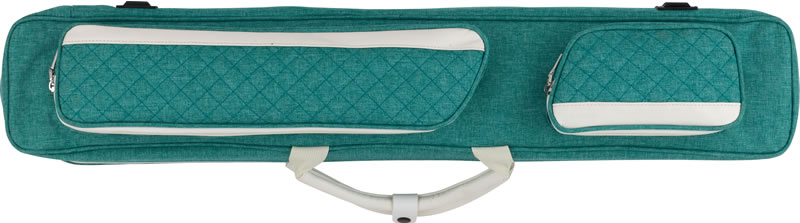 Action Butterfly Vanity ACVAB24 2x4 Soft Case - Teal 