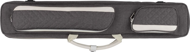 Action Butterfly Vanity ACVAB35 3x5 Soft Case - Grey 