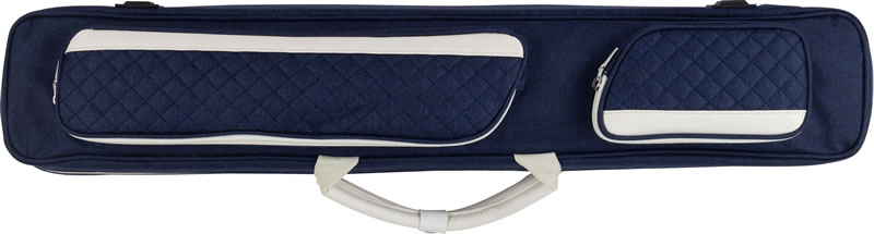 Action Butterfly Vanity ACVAB35 3x5 Soft Case - Navy  