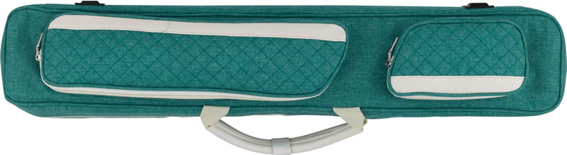 Action Butterfly Vanity ACVAB35 3x5 Soft Case - Teal 