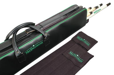 McDermott Cue Case