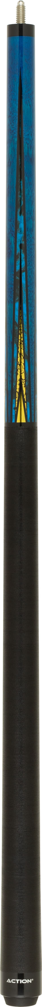 Action ACT173 Fractal  Cue Pool Cue