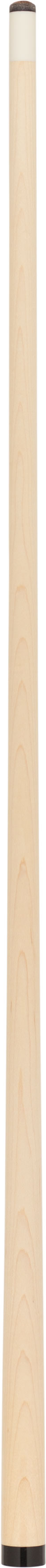 Action ACTXS-10 Cue Shaft - 12mm Pool Cue