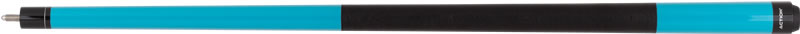 Action Starter COL09 Neon Blue Cue 