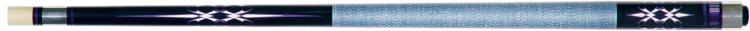 Blaze Pool Cues