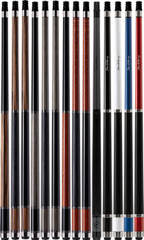 Cuetec Cynergy Pool Cues