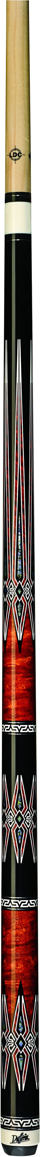 Dufferin D-542 Pool Cue Pool Cue