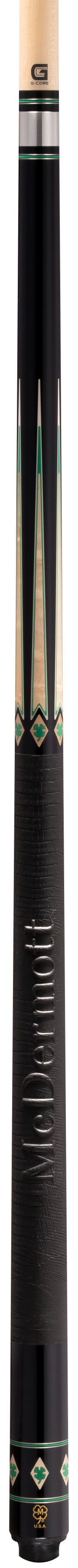 McDermott Carom CRM610 Pool Cue