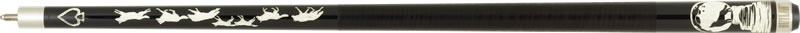 Outlaw OL58 Cue 