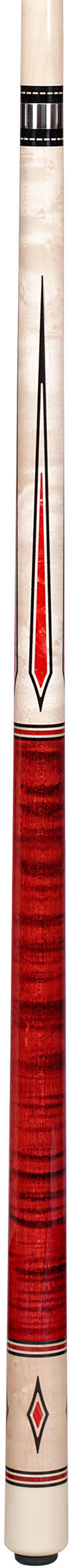 Pechauer JP08-L Pool Cue Pool Cue