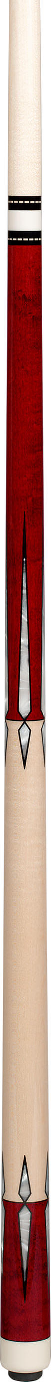 Pechauer JP08-R Pool Cue Pool Cue