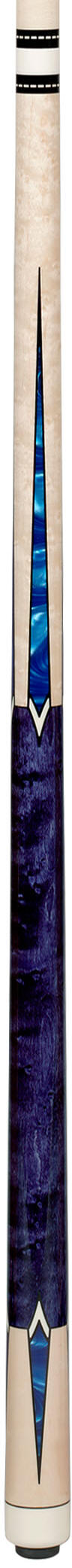 Pechauer JP09-Q Pool Cue Pool Cue