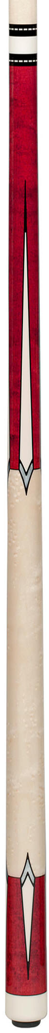 Pechauer JP10-Q Pool Cue Pool Cue