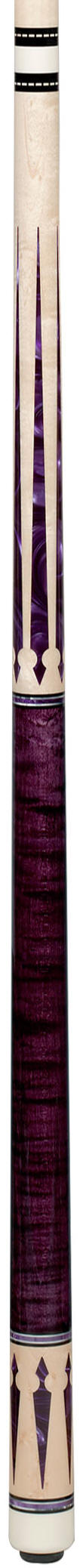 Pechauer JP12-Q Pool Cue Pool Cue