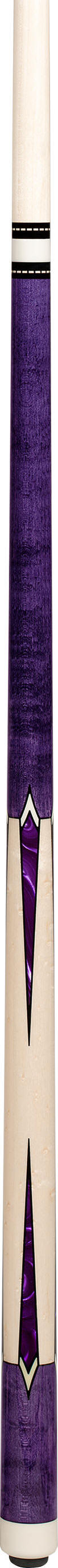 Pechauer JP12-R Pool Cue Pool Cue