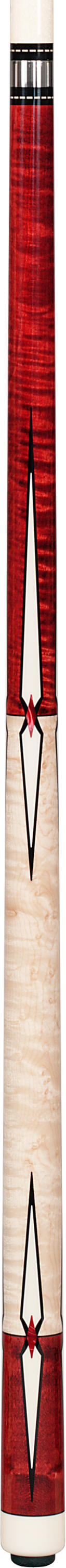 Pechauer JP13-M Pool Cue Pool Cue