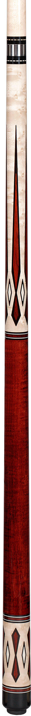 Pechauer JP17-L Pool Cue Pool Cue
