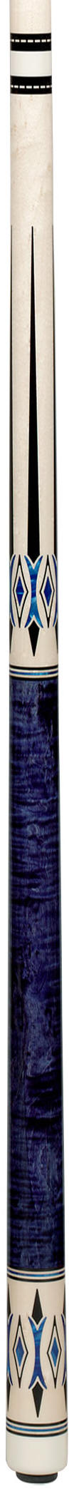 Pechauer JP17-Q Pool Cue Pool Cue