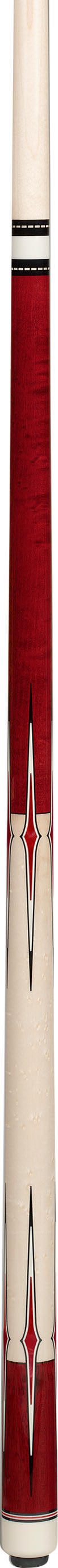 Pechauer JP17-R Pool Cue Pool Cue