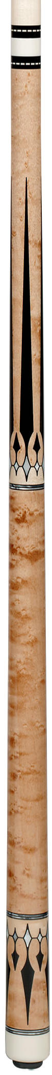 Pechauer JP20-Q Pool Cue Pool Cue