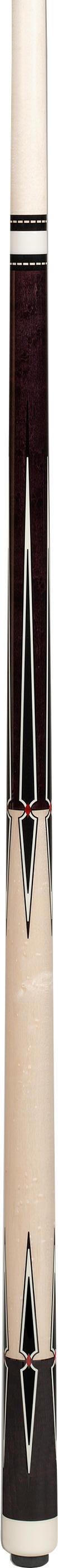 Pechauer JP20-R Pool Cue Pool Cue