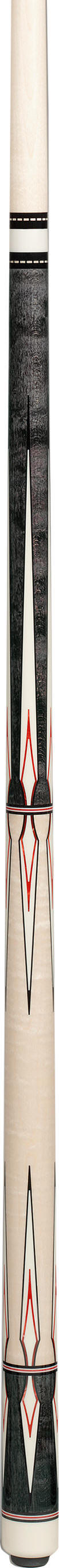 Pechauer JP22-R Pool Cue Pool Cue