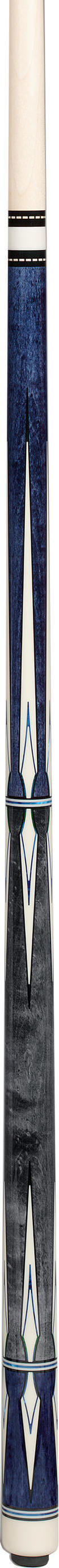 Pechauer JP23-R Pool Cue Pool Cue